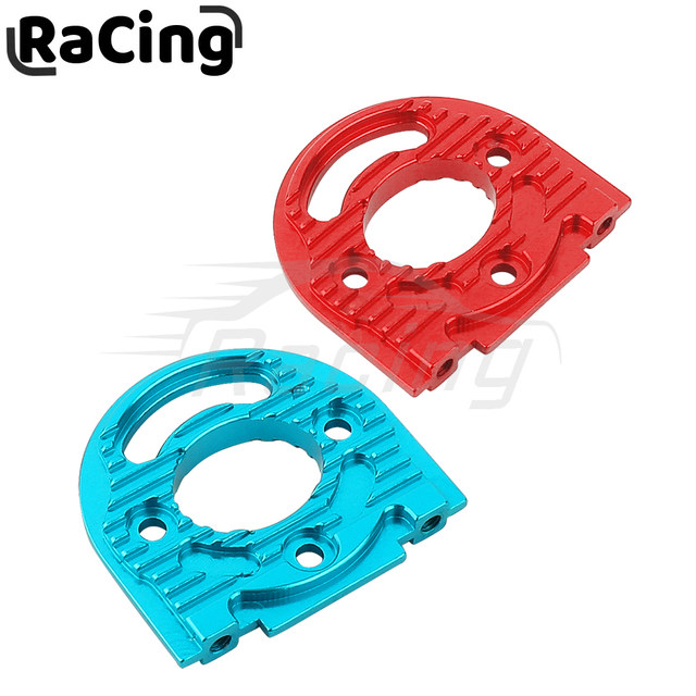 Tamiya Aluminum Motor Mount ALUMINUM ADJUSTABLE MOTOR MOUNT FOR TAMIYA TT02 TT02S TT02B – GP Models Tamiya Rt02 Aluminum Motor Mount