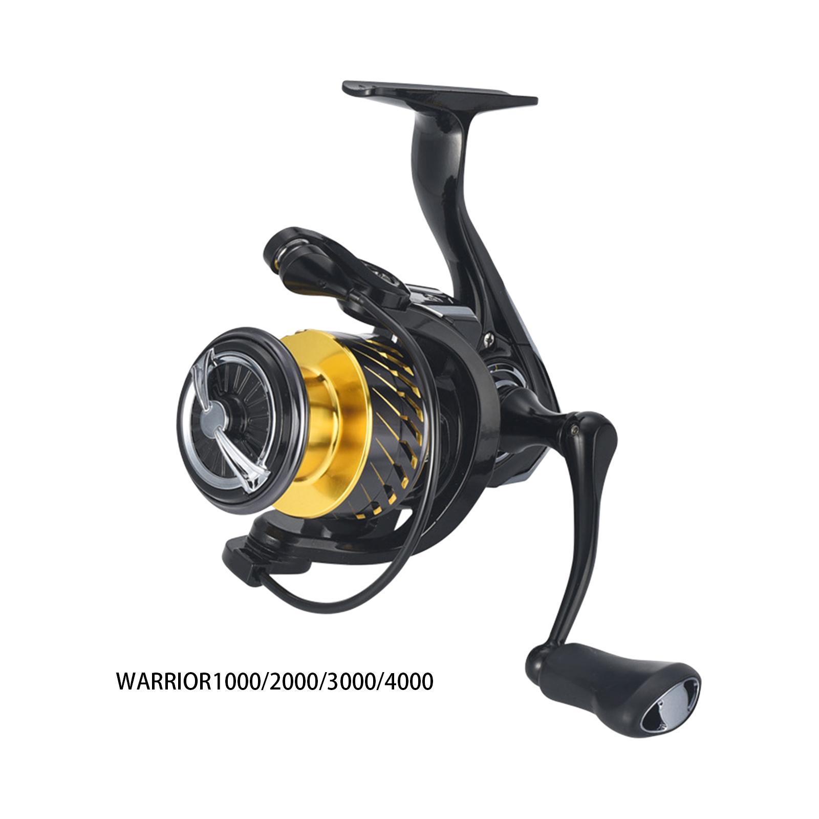 Baitcasting Reels 5.2:1 Baitcaster Fishing Reel Brake System High Speed 13+1BB BB Casting Reels for Catfish Salmon