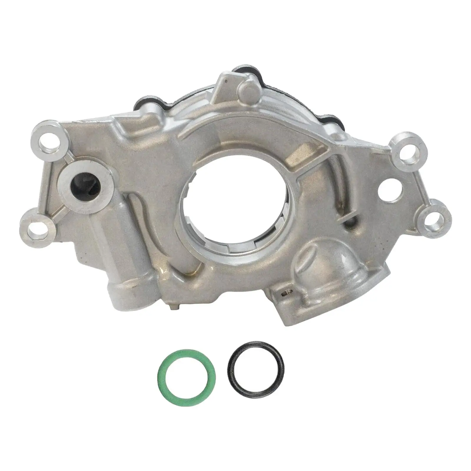 Engine Oil Pump Replacement Easy to Install Hi Volume Oil Pumps for Gen 4 Ls-based Engines 5.3L 6.0L 6.2L L99 LC9 Lmf L94
