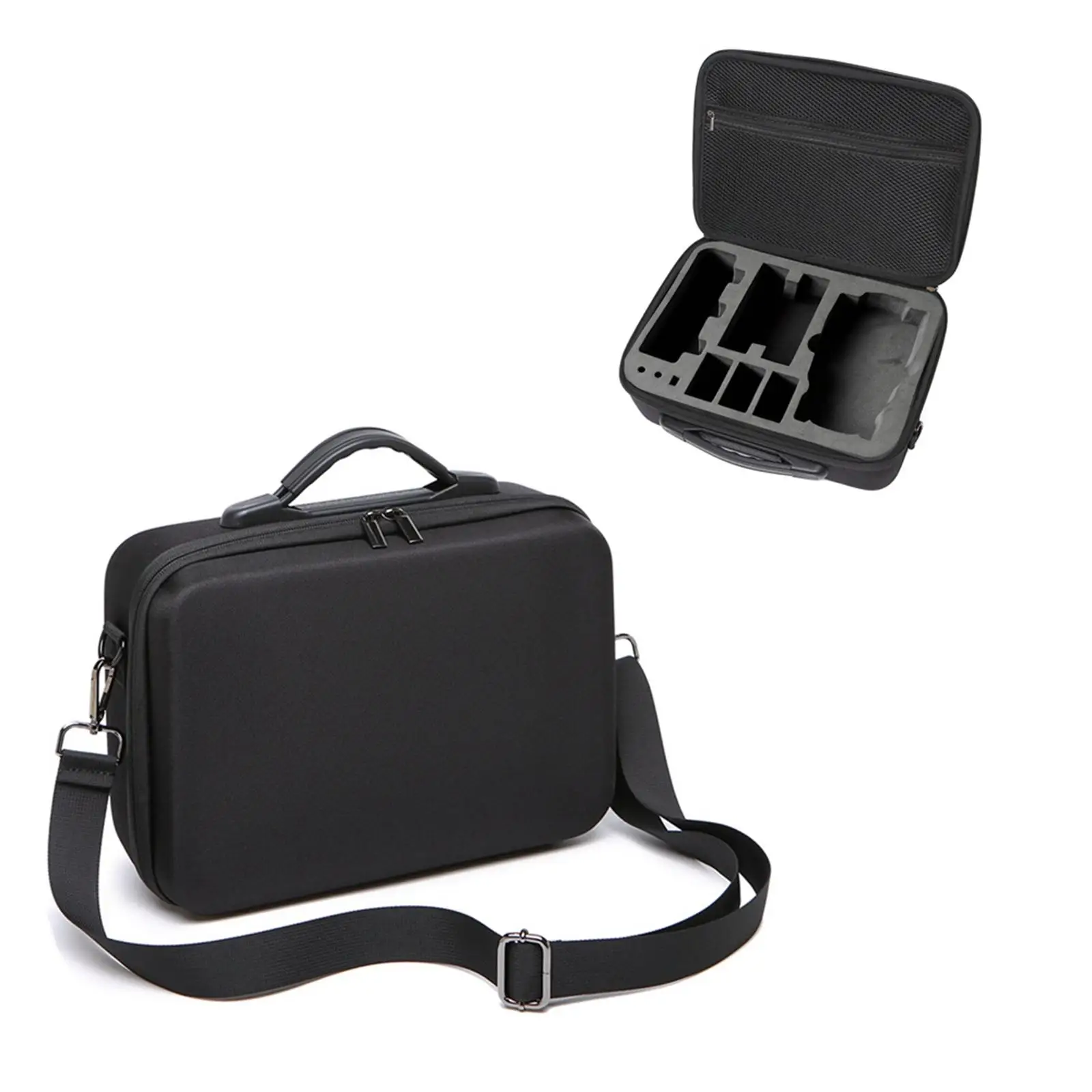 Portable Waterproof   Remote Controller Carrying Case for Storage Bag Accessories