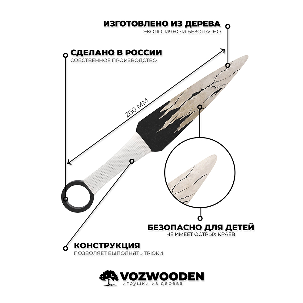 Кунай из стандофф 2 шаблон чертеж