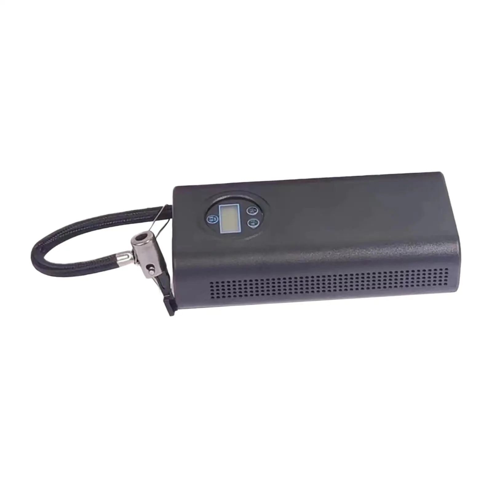Car Tire Inflator Portable Tyre Inflator for Inflatable Car Tires