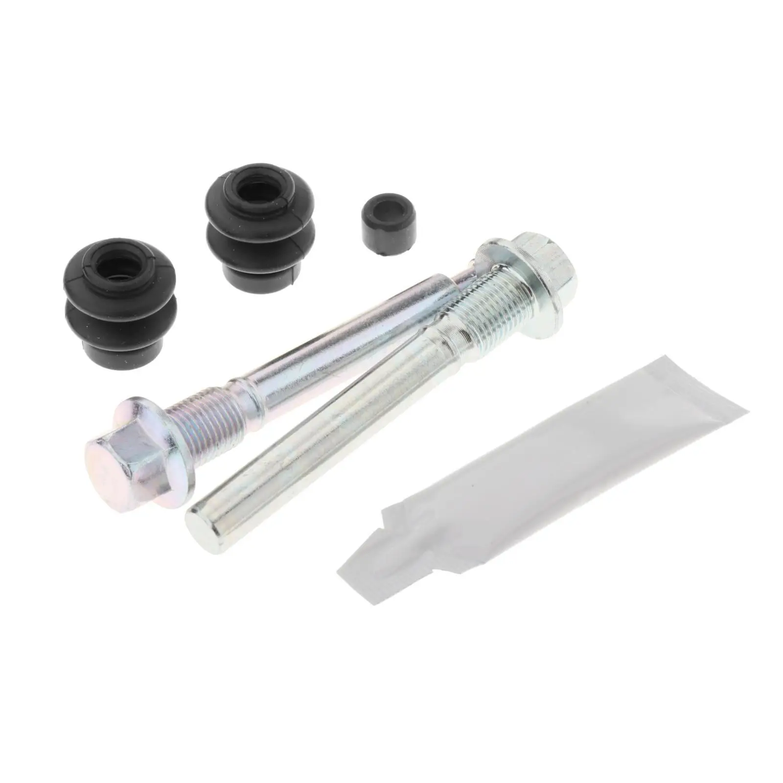 Rear Brake caliper Slider Pins Guide  Kit Bcf1402A  Kit  02-12 GG Gy GH Made of high reliable quality and durable material