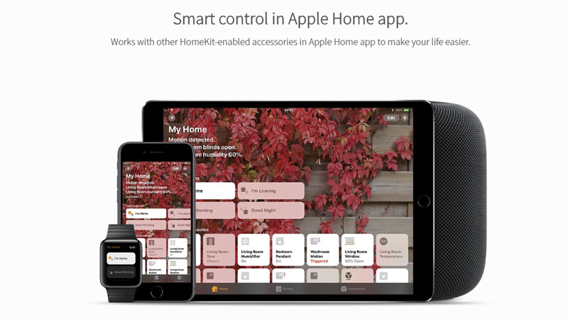 Sensor inteligente Zigbee Connect