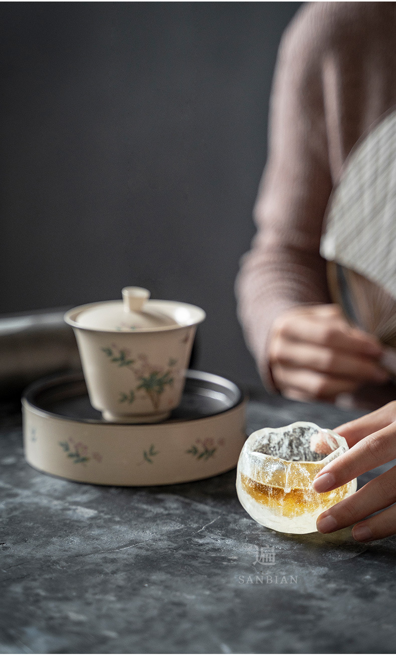 Colored Glaze White Shallow Cup_12.jpg