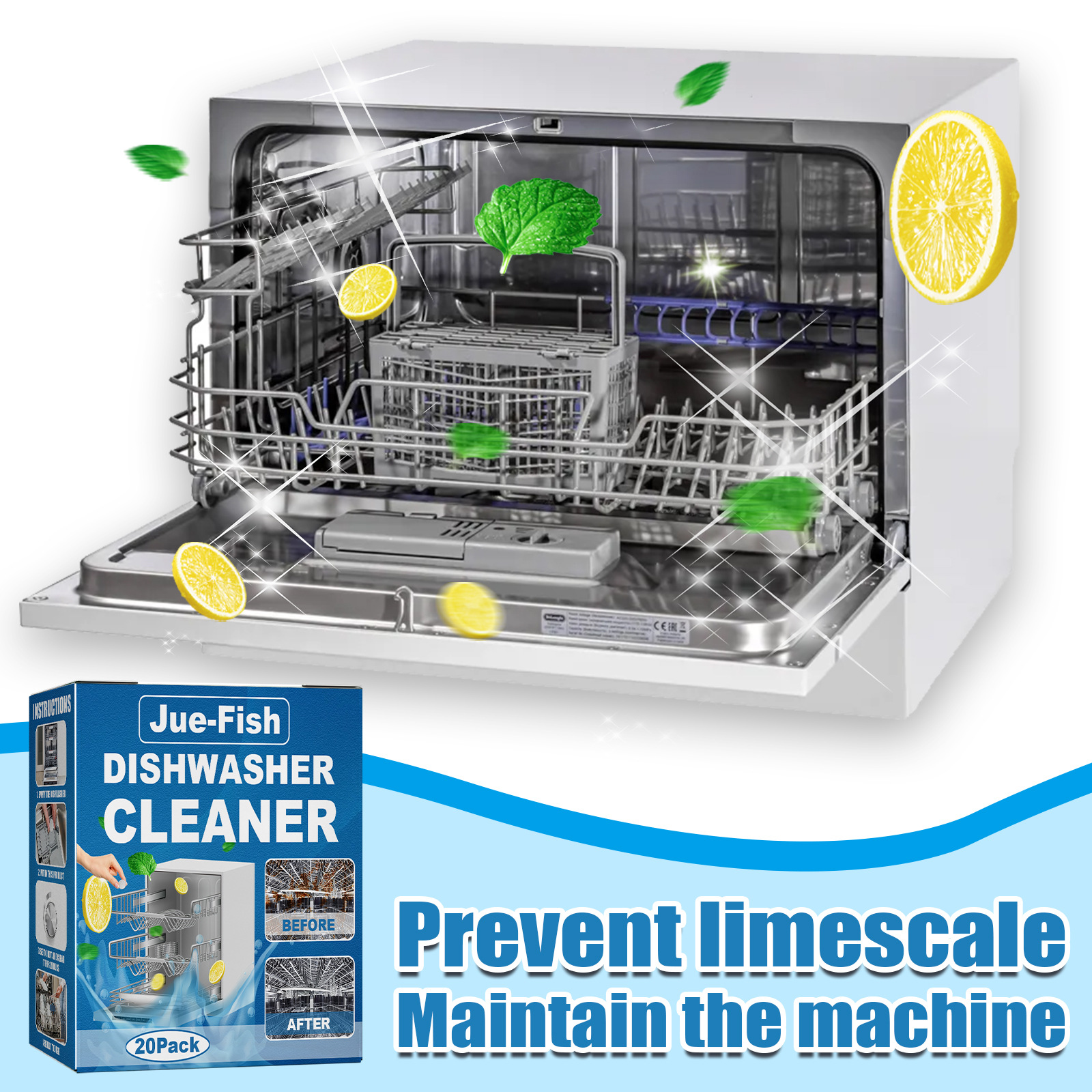 koryo table top dishwasher review