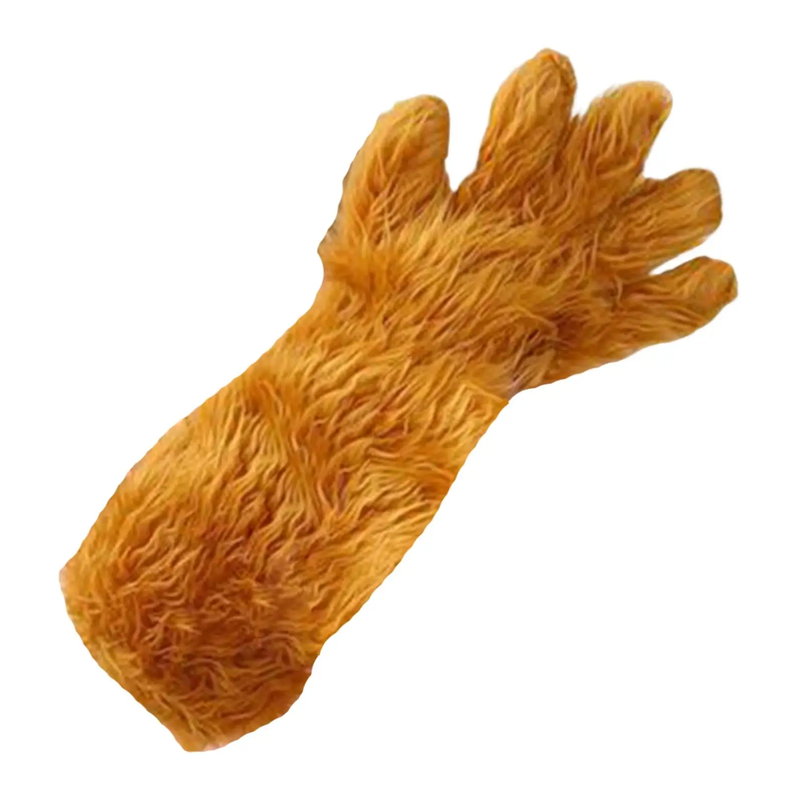 Paw Gloves Costume Dress Adult for Halloween Party Festival Role Play Carnival