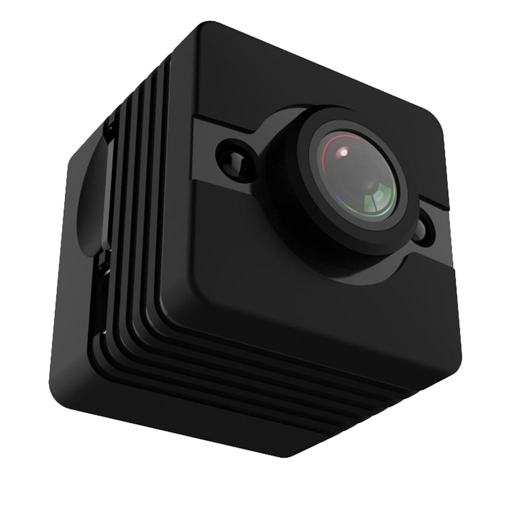 SQ12 1080P Mini Car Hidden DV DVR Camera   Cam IR Night 
