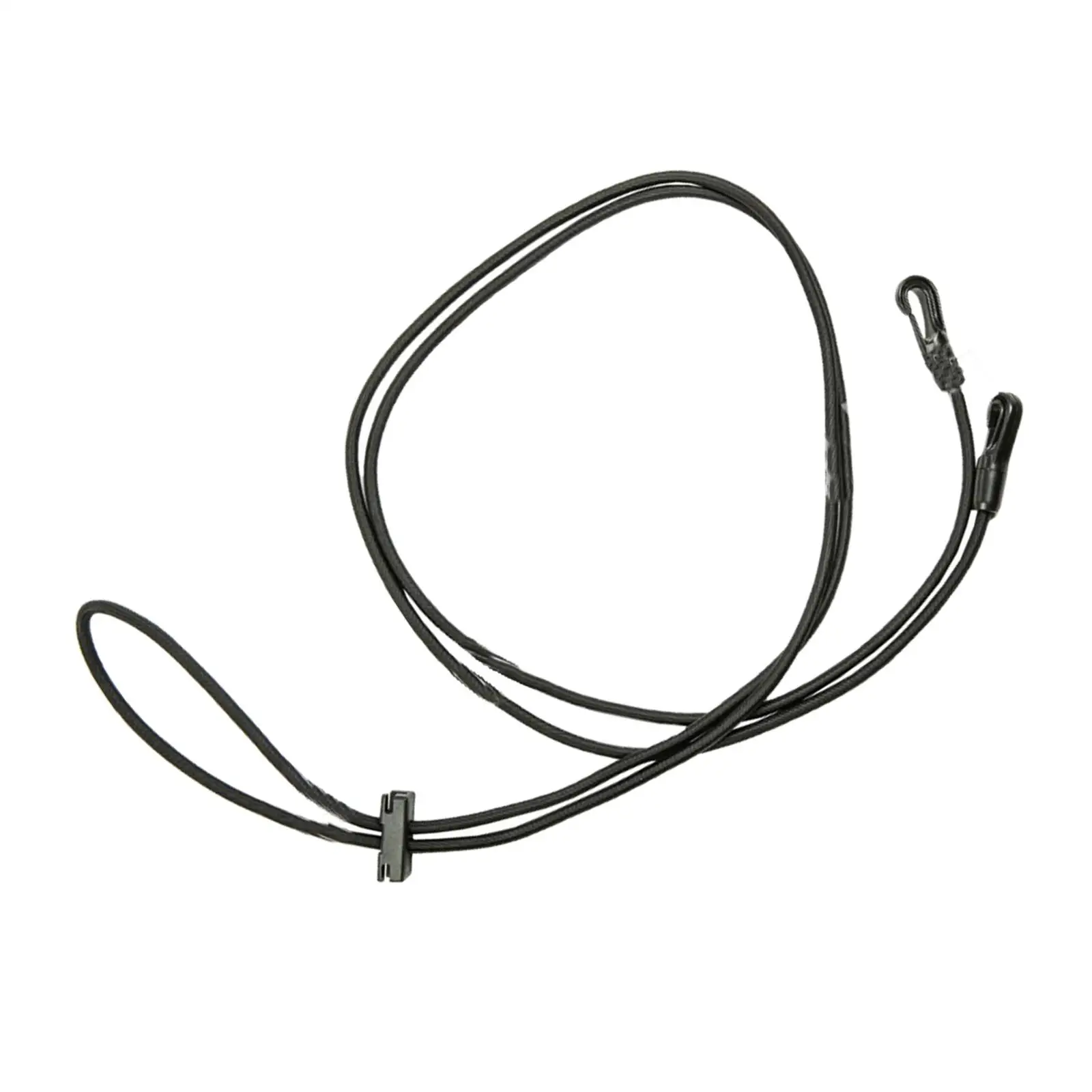 Horse Rein Rope Comfortable Pull Rope Horse Bridle Equestrian Supplies for Daily