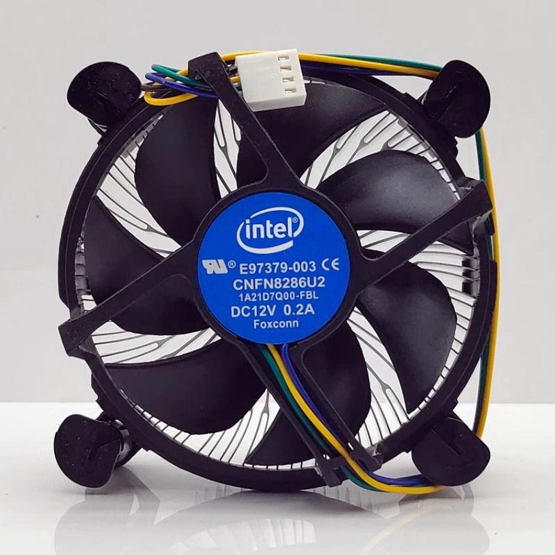 Кулер intel e97379 003. Смазка e97379-003. ee97379. кулер intel original (e97379).