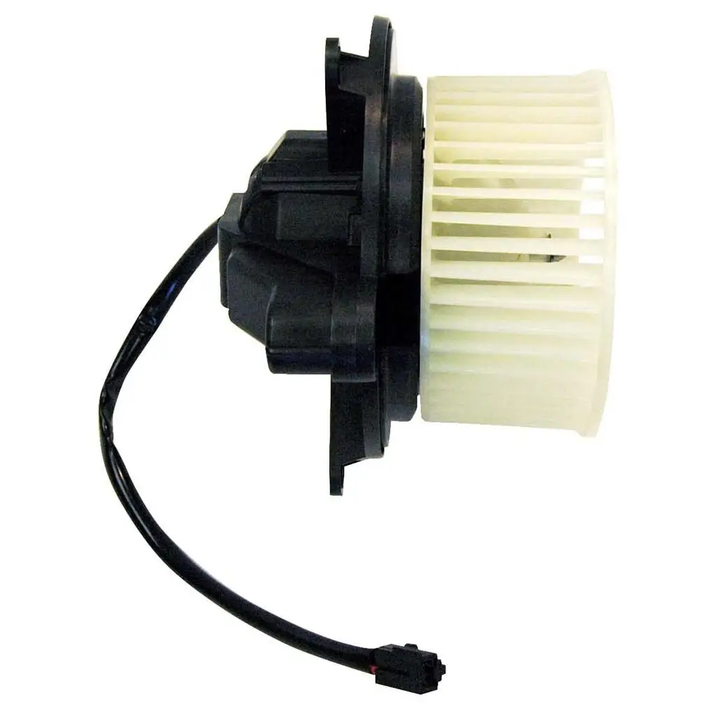  Heater Fan Blower, Engine Heating Fan Blower, Air Conditioning Blower Fits for 5143099, Durable