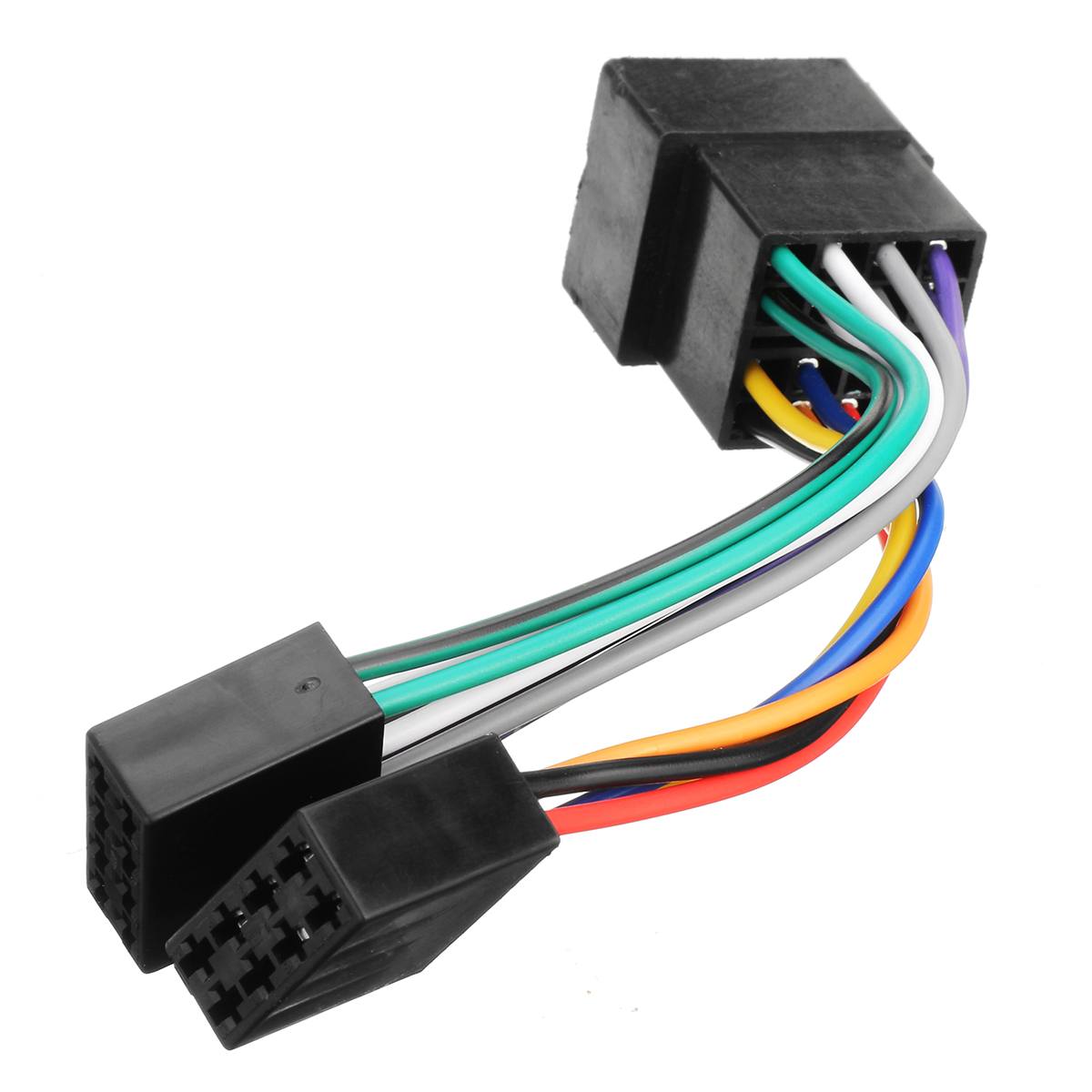 Auto Stereo Radio Player ISO Kabelbaum Stecker Für Holden für Mercedes Commodore VY VZ Astra Vectra Barina – Detail 3