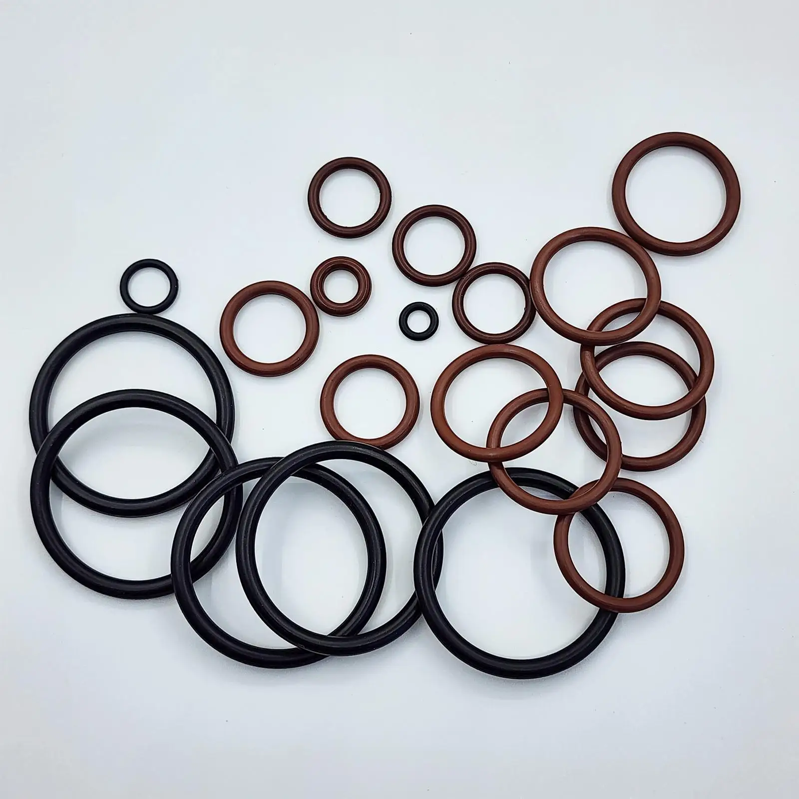 Cooling System O- Kit Washer Easy to Install Accessory for  E46 M52  Hose