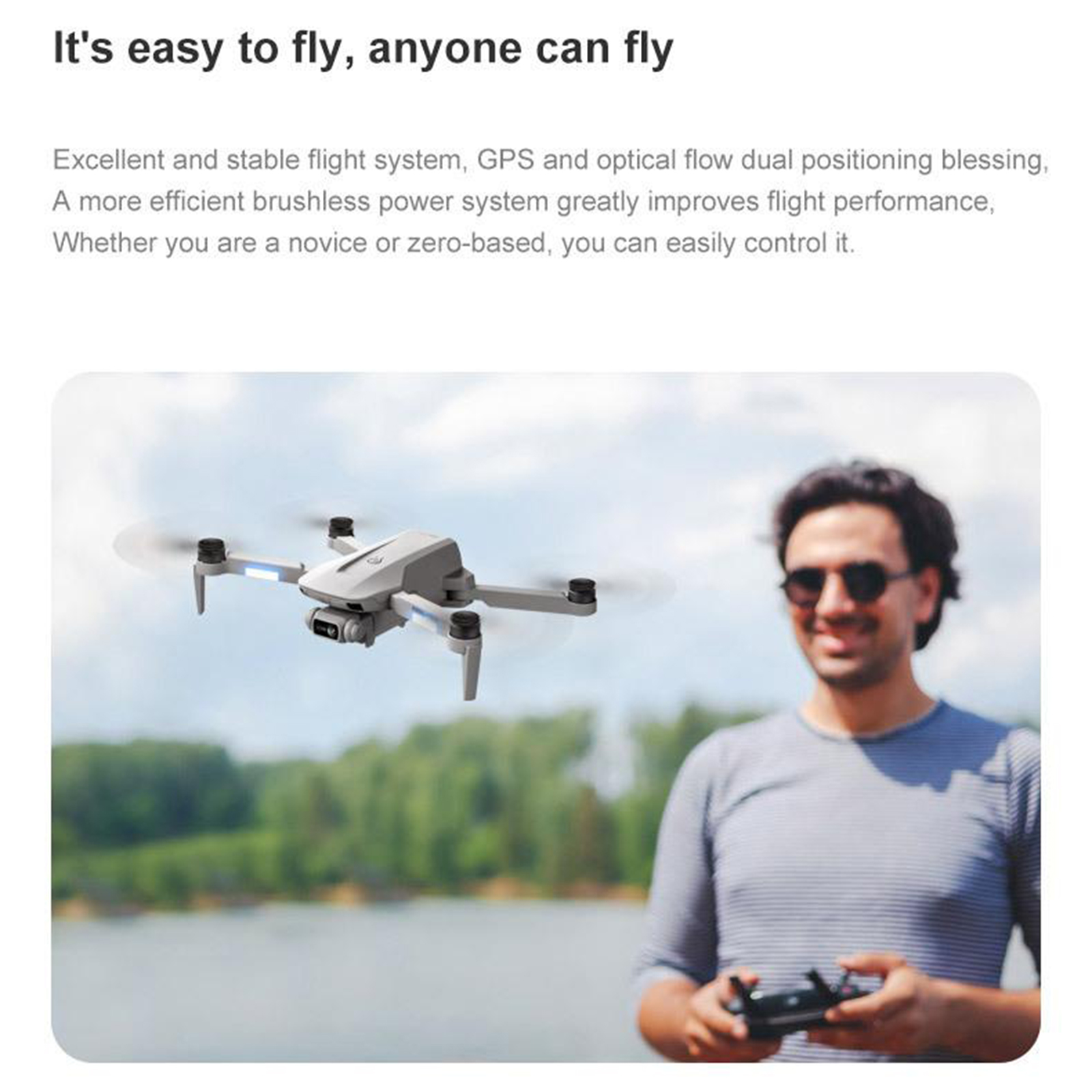 F8 Drone RC Quadcopter with 4K HD Camera 6CH One Key Take Off/Landing Profesional Protable Gifts