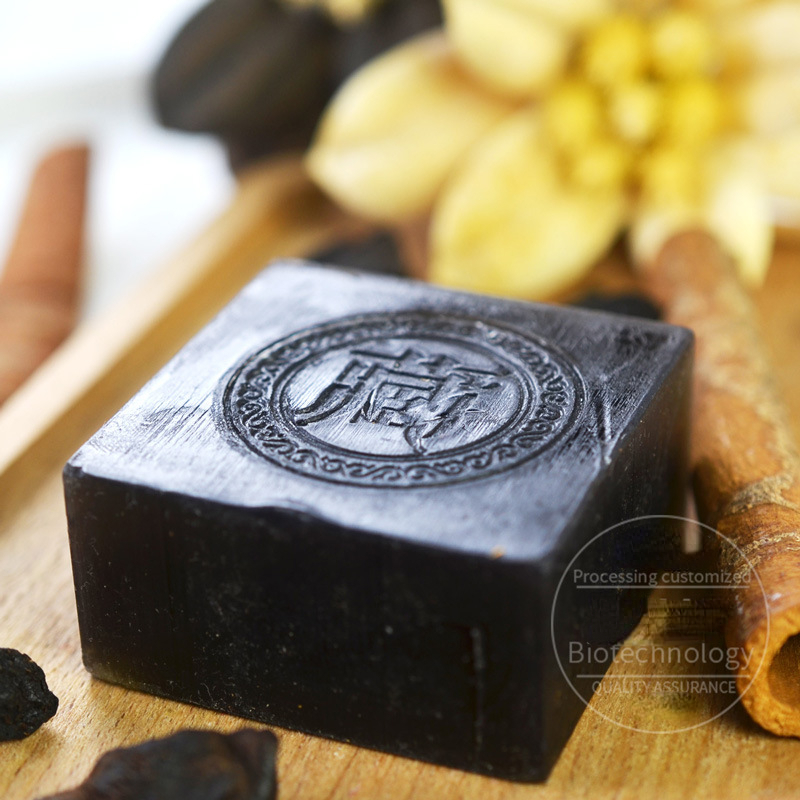 Best of Tibetan Ancient Soap Black Soap Handmade Soap Face Clean Anti-Acne Remove Blackheads Chinese Herbal Soap With Cordyceps Sinensis Reviews & Tips