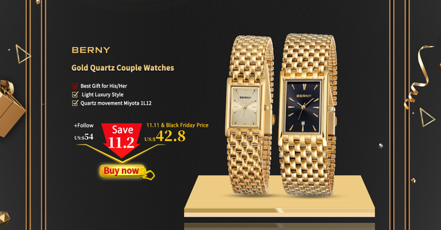 Foce couple watches price best sale