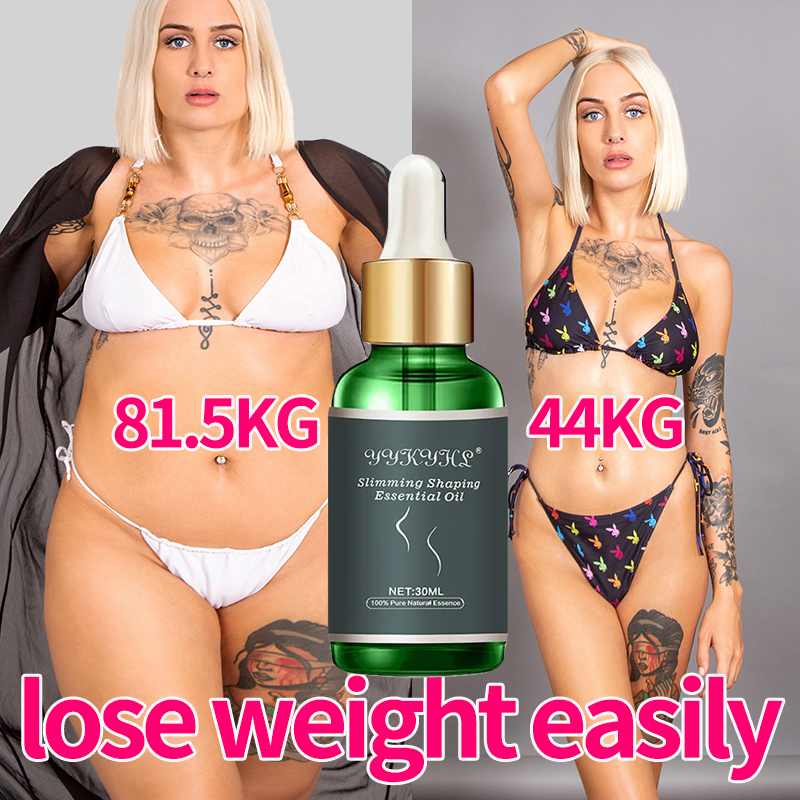 Best of Slimming Products Lose Weight Essential Oils Thin Leg Waist Fat Burner Burning Anti Cellulite Weight Loss Slimming Oil Reviews & Tips