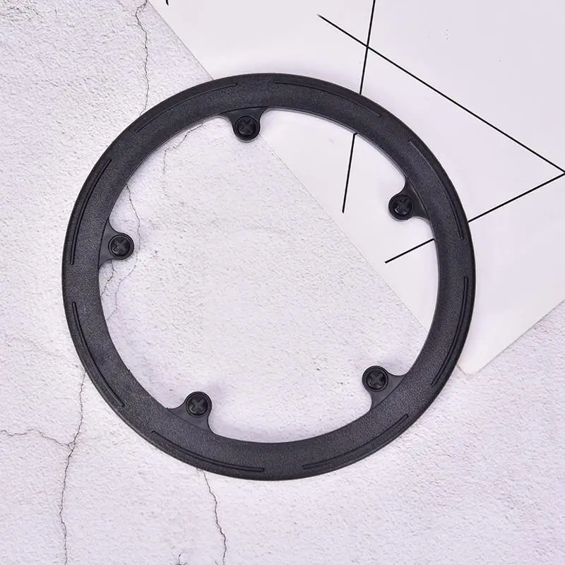 Bike Chain Wheel Protector Chainring for Repair Parts