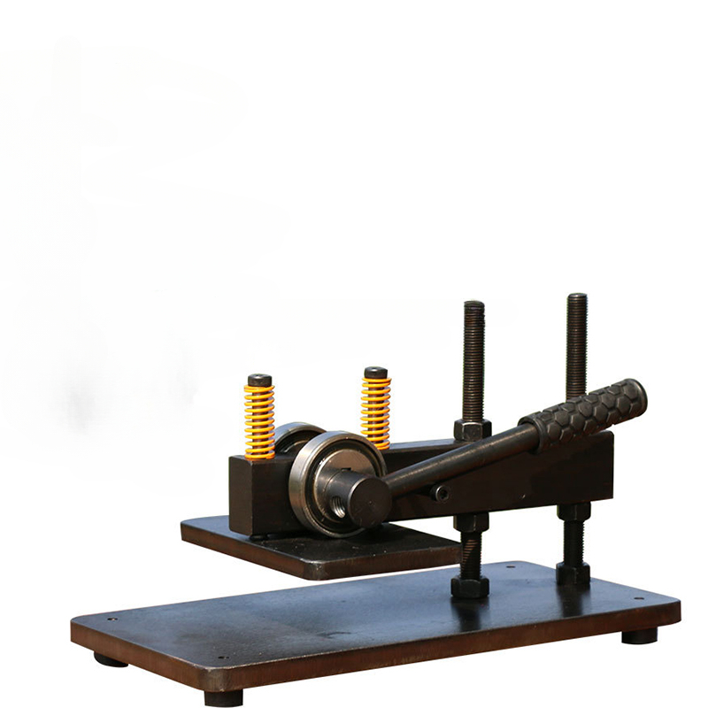 Die Cutting Machine Die Cutting Sticker Machine Manual Die Cutting