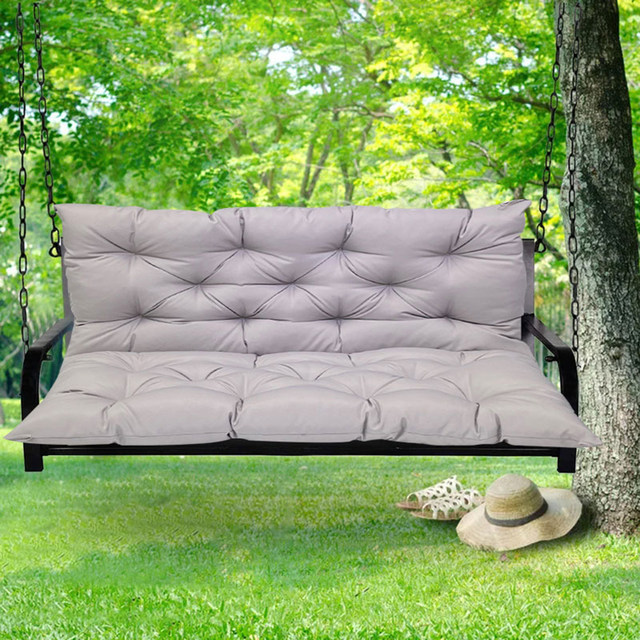 Swing 2025 bench cushion