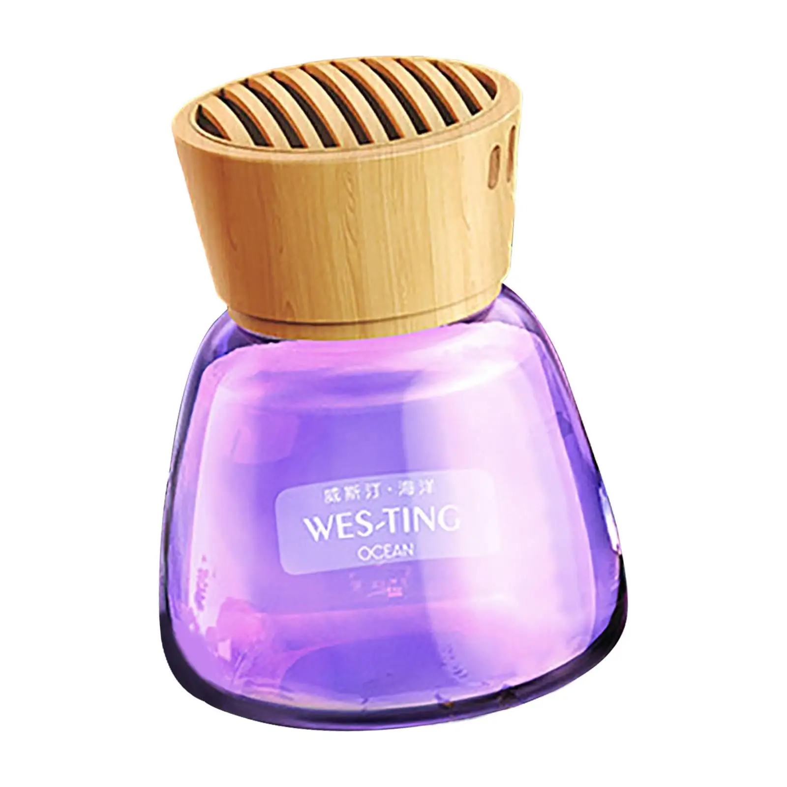 Car Air Freshener Car Accessory Decor , Odor    Diffuser 120ml Perfume, for  office and home