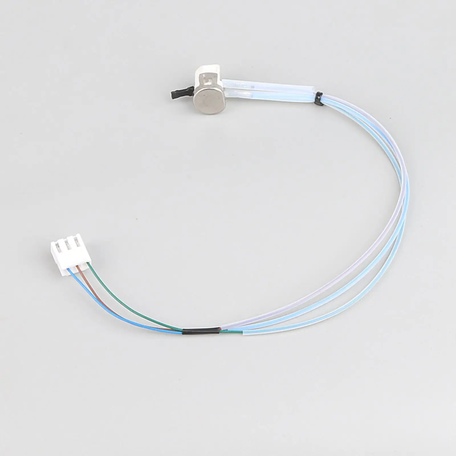 Replacement PT1000 Temperature Sensor 3 Wire Accessories Sturdy Directly Replace Square Connector for 2kW 5kW Diesel Heater