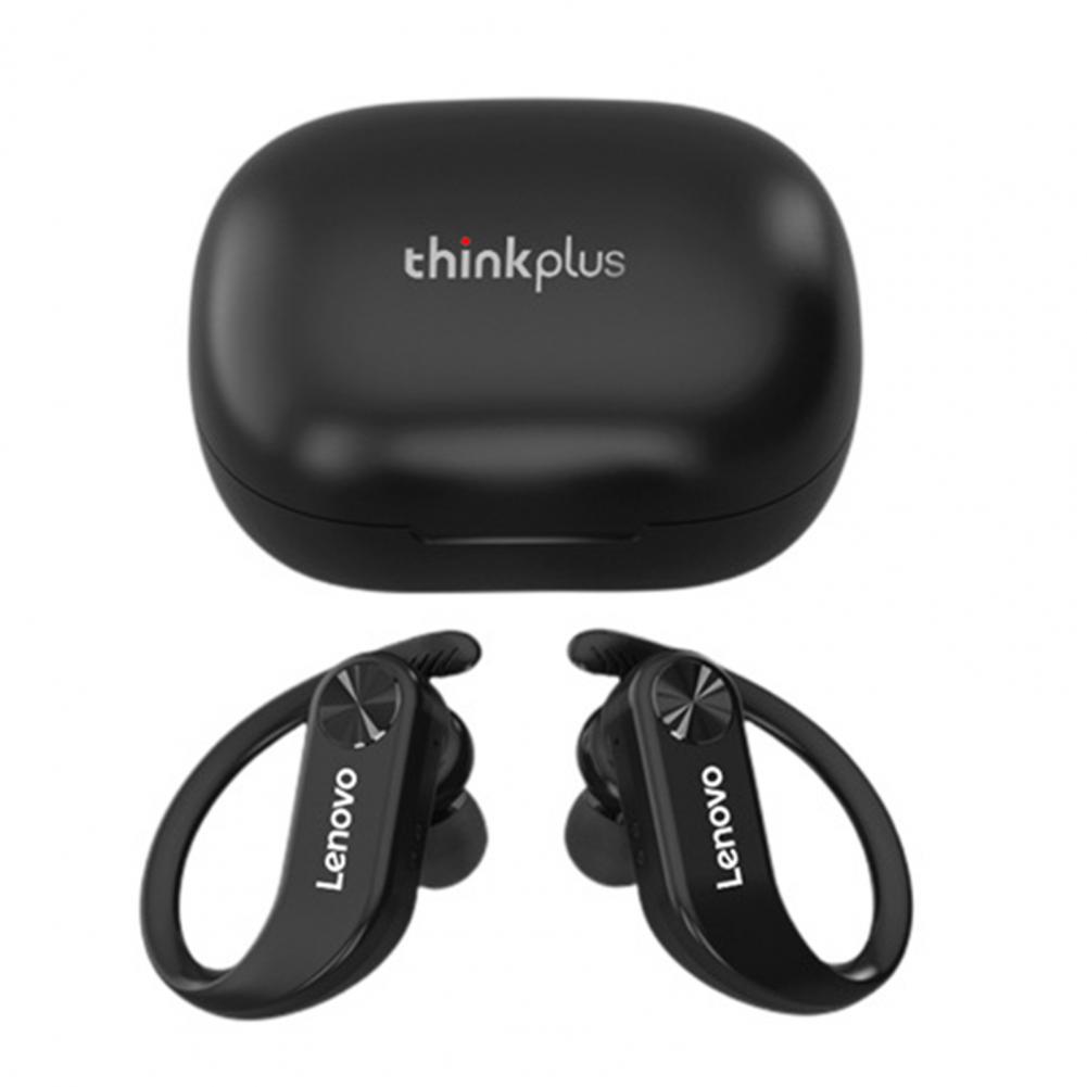 Беспроводные наушники lenovo thinkplus