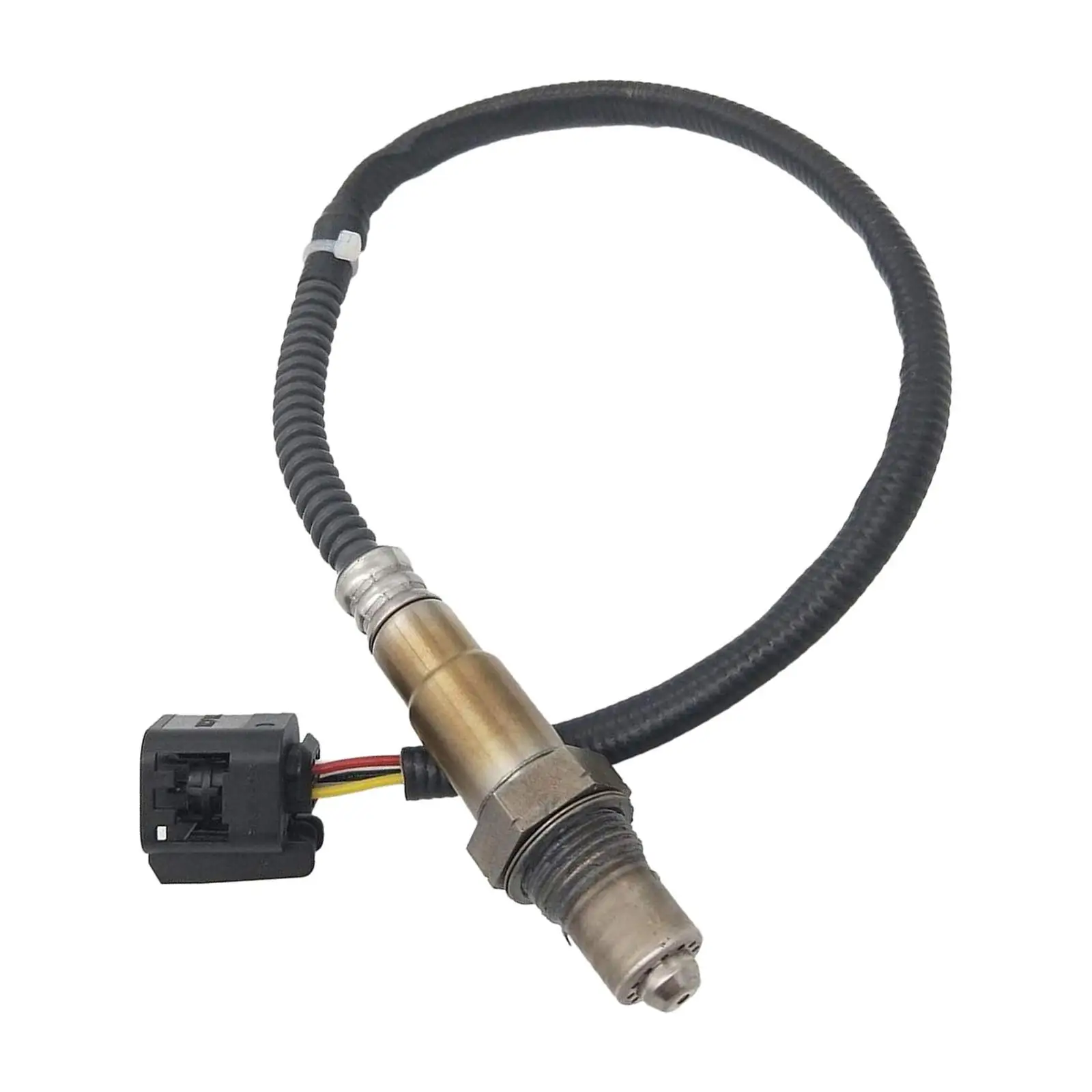 Oxygen Sensor 11787576673 234-5026 0258017172 for Mini Cooper 2011-2015 Durable Easy to Install Direct Replaces Spare Parts