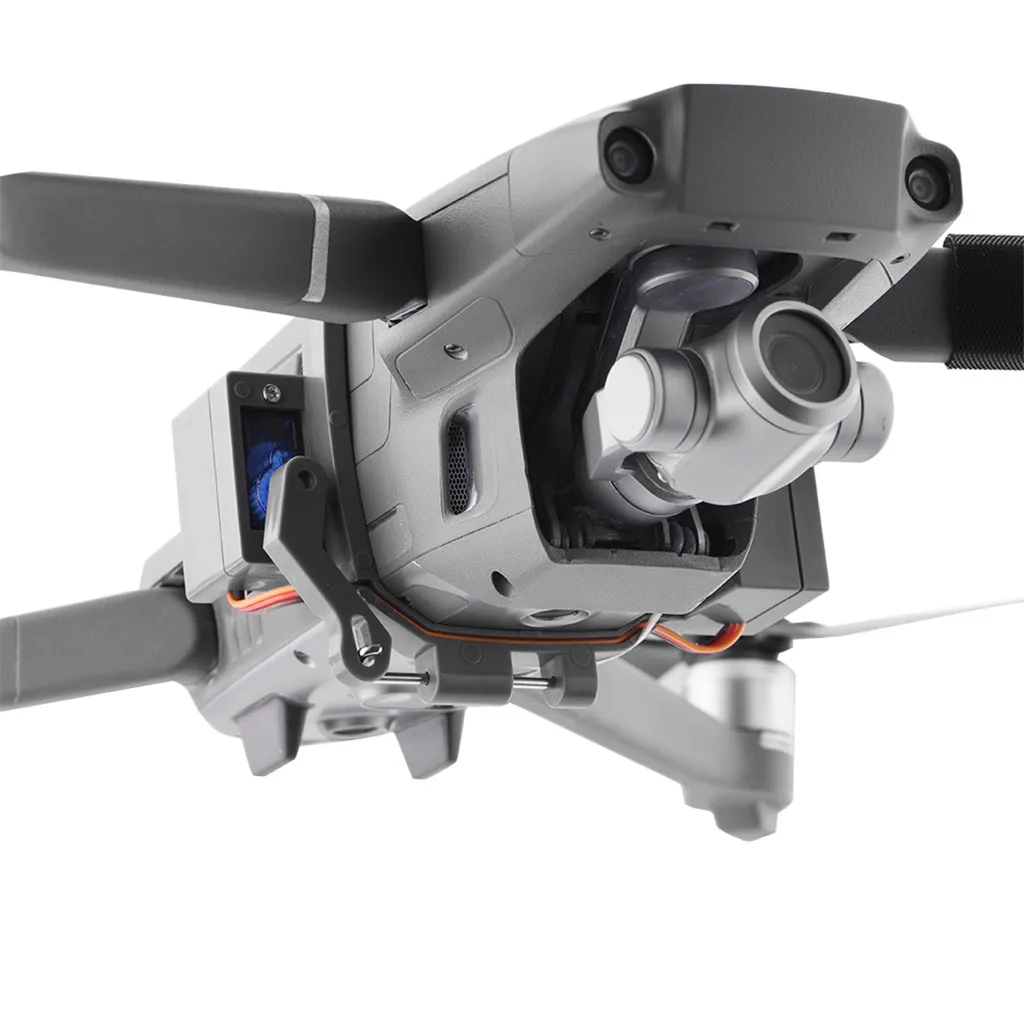 Mavic PRO ZOOM Payload Release System – Drone Fishing, 57% OFF