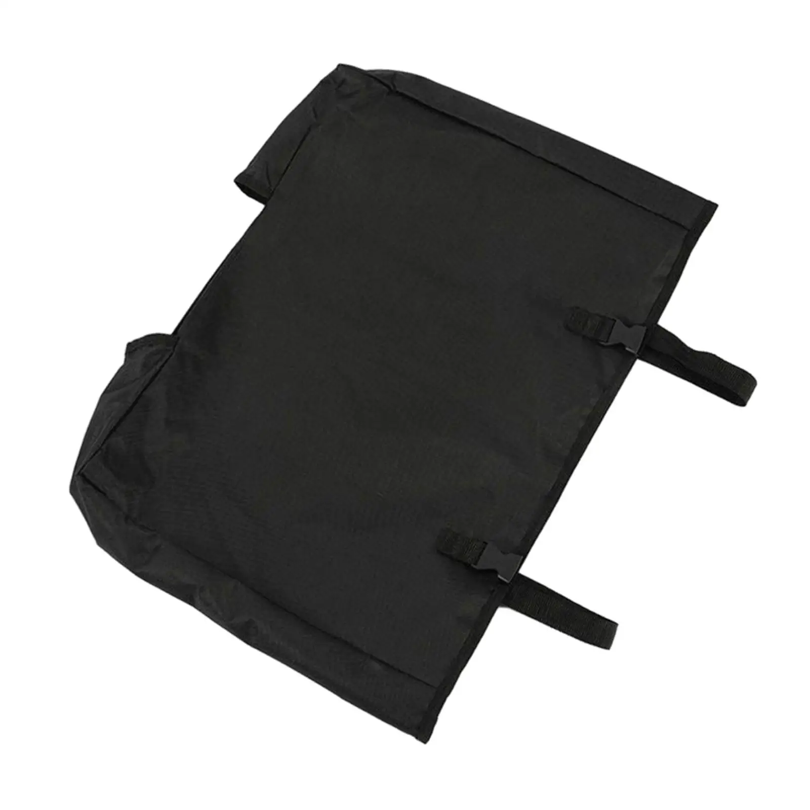 Folding Utility Wagon Cover Collapsible Wagon Folding Folding Cart Cover