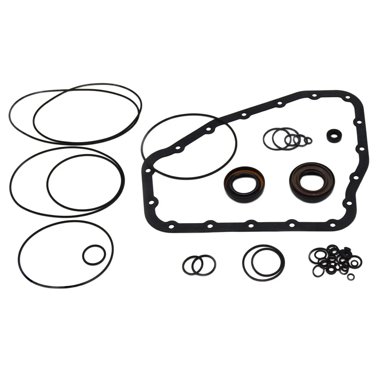 Automotive Transmission  Kit Seals Gaskets U441  Install Professional Replacement