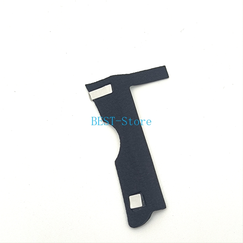 Description Picture 4 of itemBrand New for Nikon D750 Body Set Grip Leather Thumb Side Rubber with Double-sided Tape Replement Part