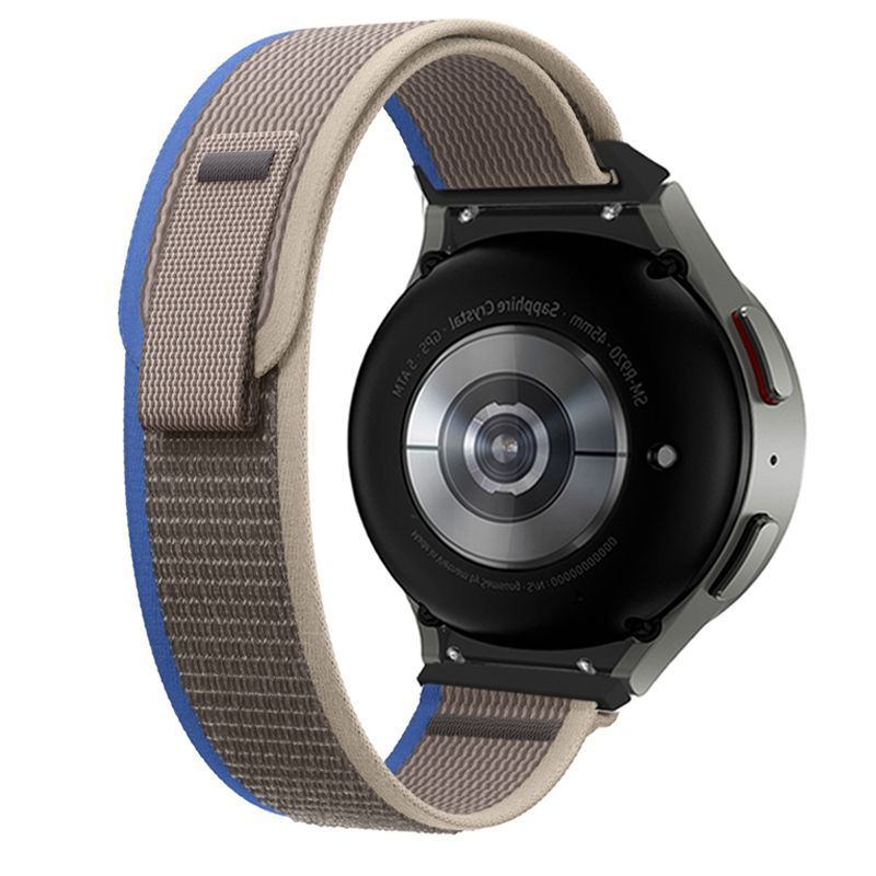 para Samsung Galaxy Watch 6, 5Pro 4, 4, 4, 20mm