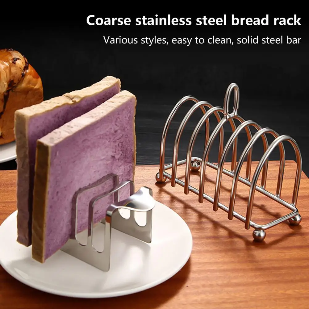 Полка для хлеба из нержавеющей стали