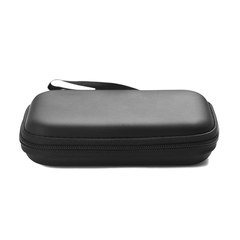 Title 2, Portable Case Shell Cover Travel Carrying Stora...