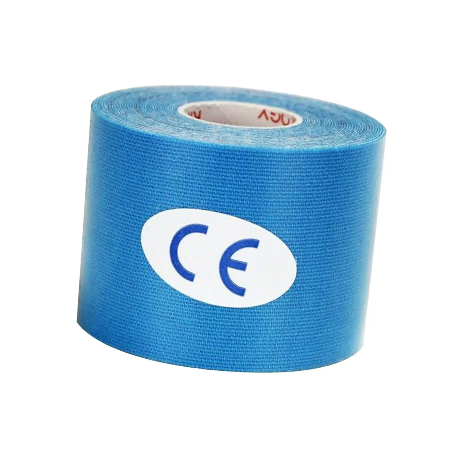 Sports Wrap Tape Elastic Muscle Tape Wrap 5M Roll Waterproof Athletic Tape Protective Tape for Joint Knee Hands Ankles Football