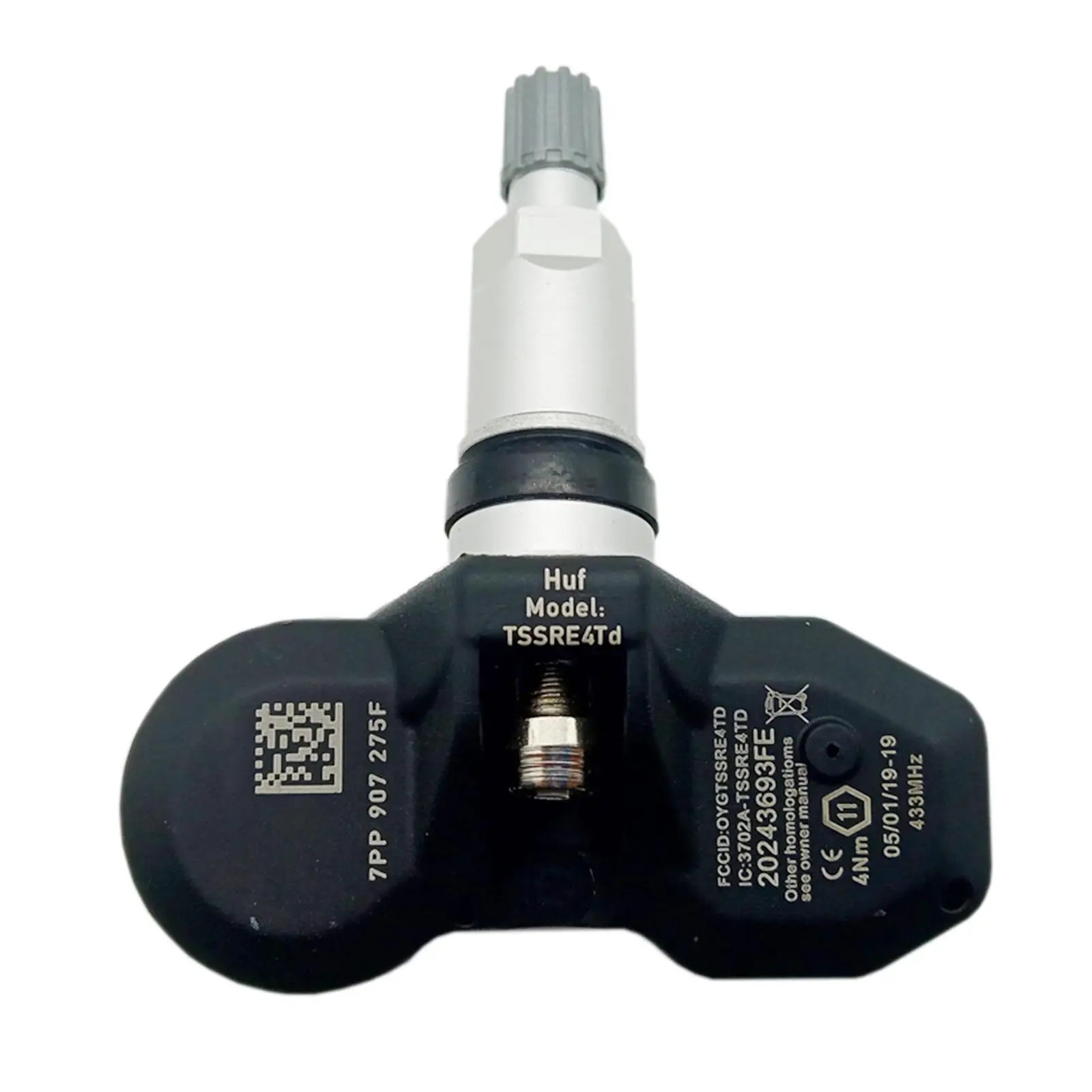 7PP907275 Pressure Sensor Monitor System for vw 7 S6 04-19 for 911 918 4F0907275D