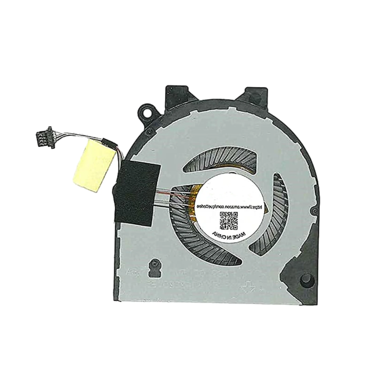 Ventilateur CPU Pour Dell Inspiron 5480 5482 5488 5580 5581 5584 5585 - Ref 0G0D3G