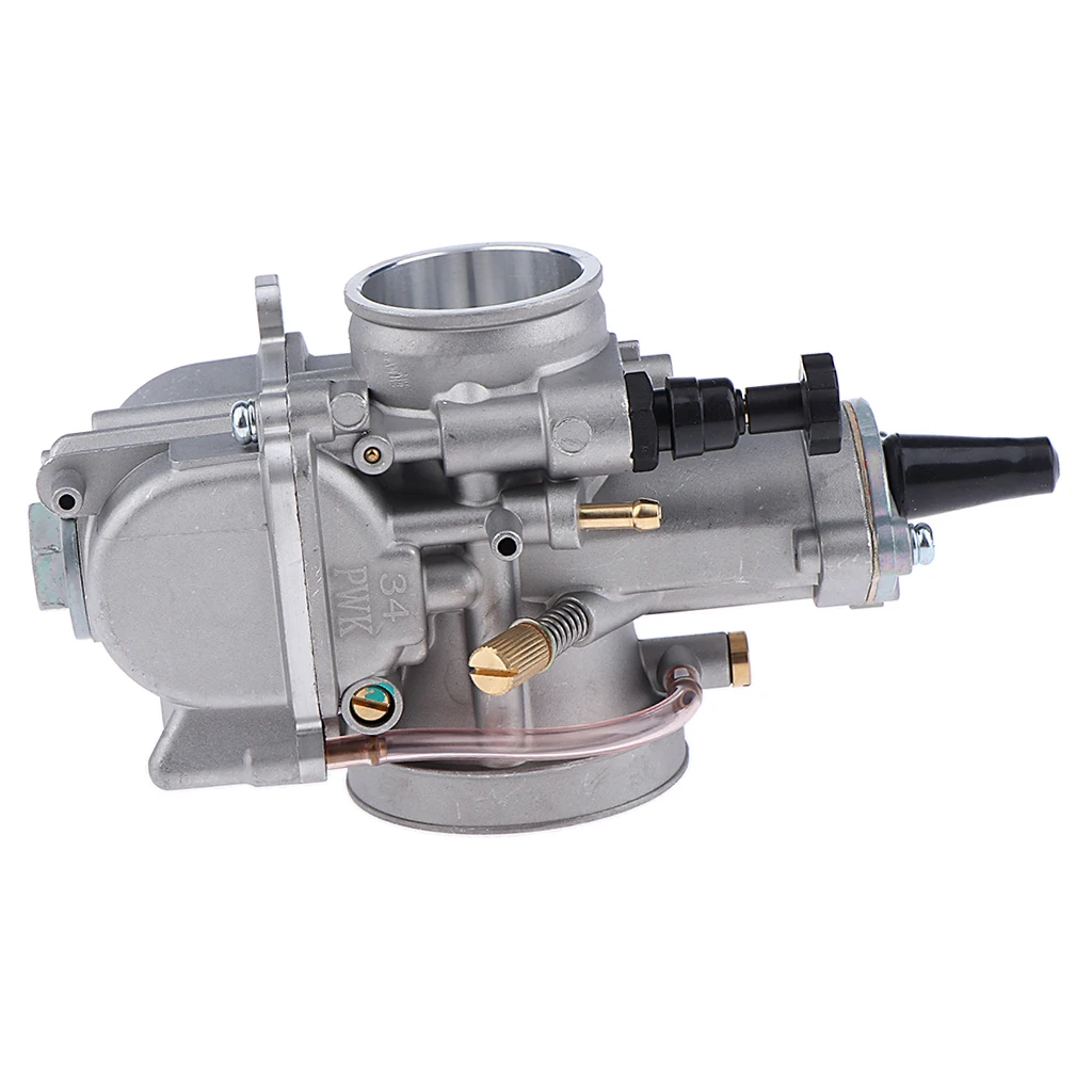 Replacement Motorcycle Carburetor Carb For Motorcycle   Bike -  34Mm