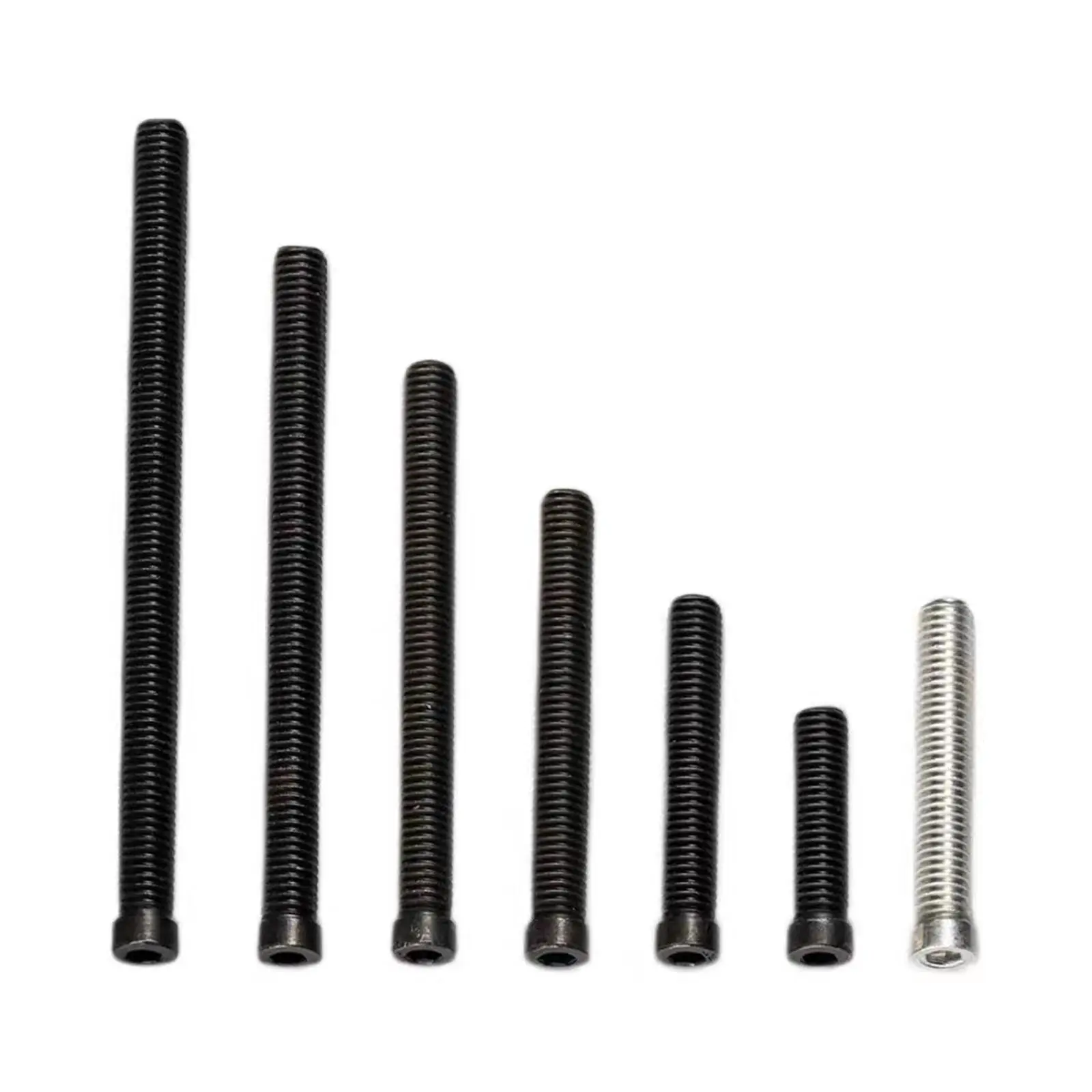 Pool Cue Weight Bolt Practice Professional Cue Stick Weight Bolt Accessories