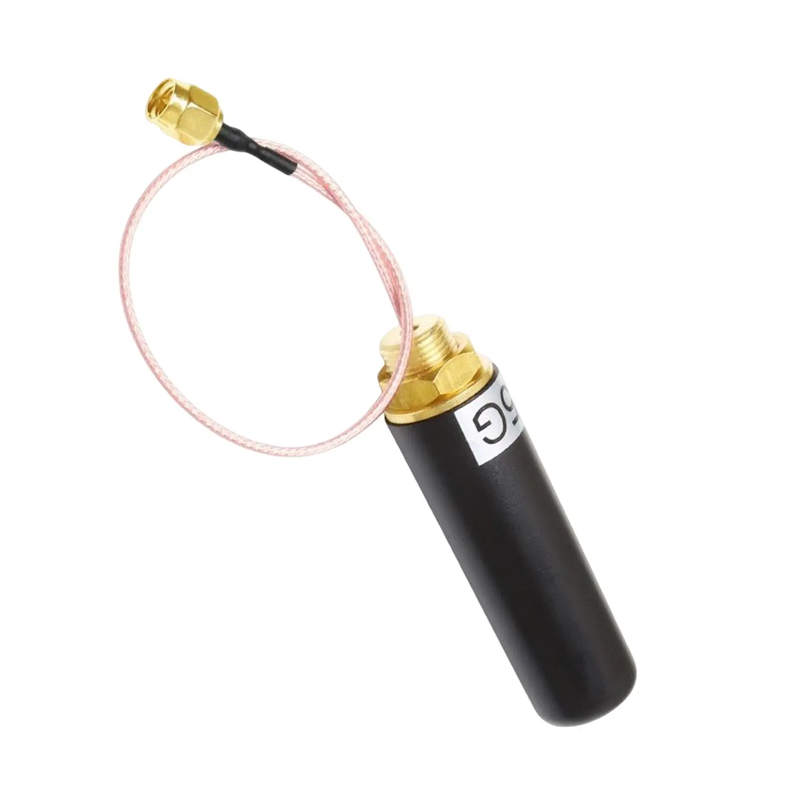 5G Cabinet Antenna Module Communication Smart Omnidirectional Terminal Durable 8dBi Practical Waterproof 600MHz-6000MHz