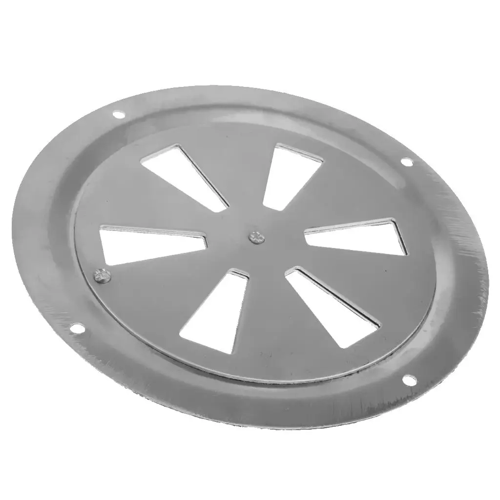 Stainless   Vent Waterproof Universal Compatible for RV Marine