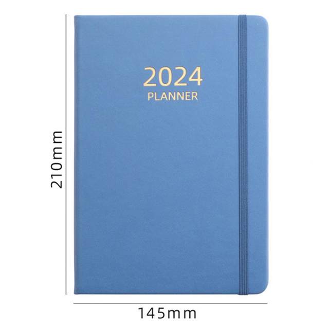 Translucent Quote Pages: A5 Planner Inserts - Crossbow Planner Co.