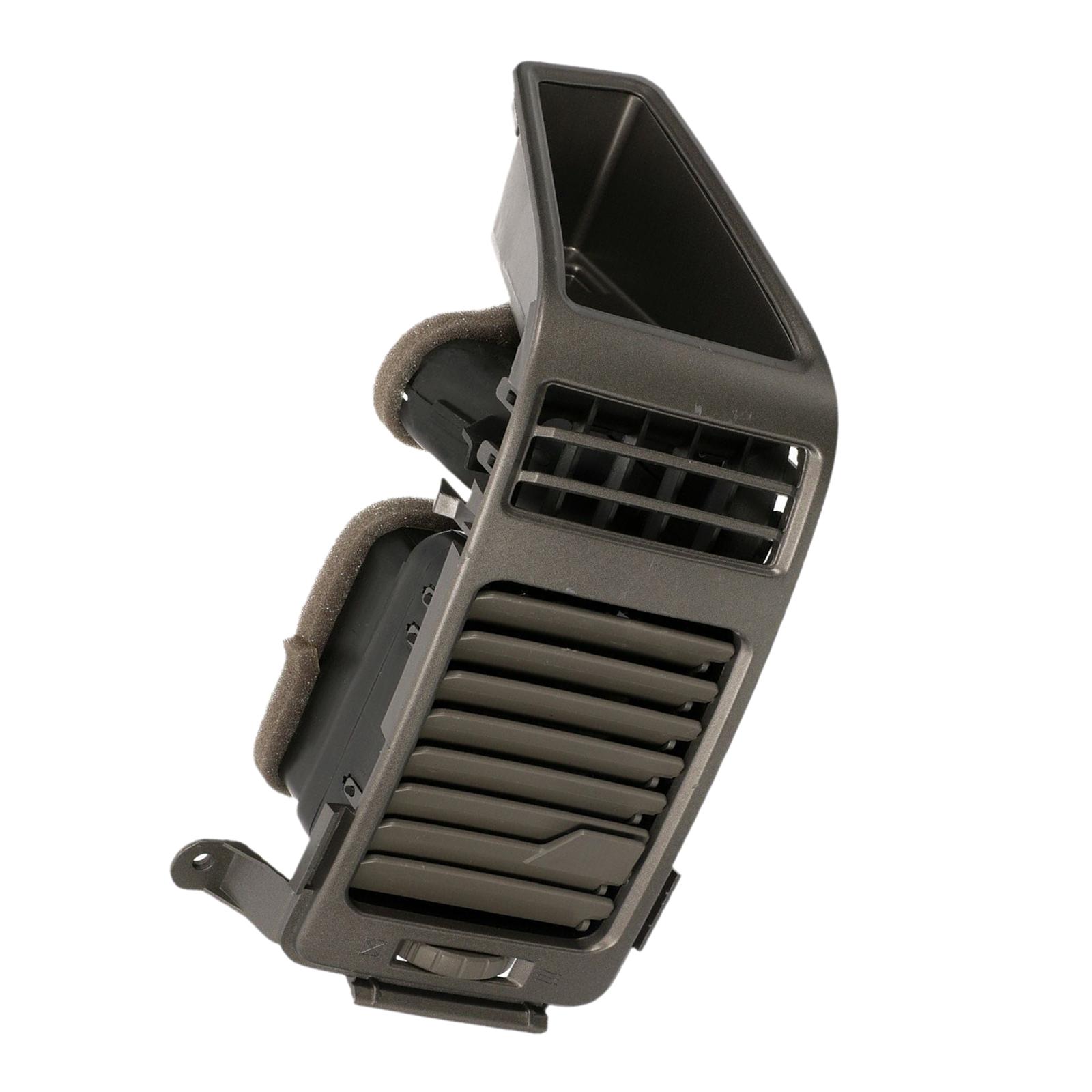 68421-7S000 Vent Grille Replaces Durable High Quality Left A C Vent Grille Car Accessories for Nissan Titan 2004-2006