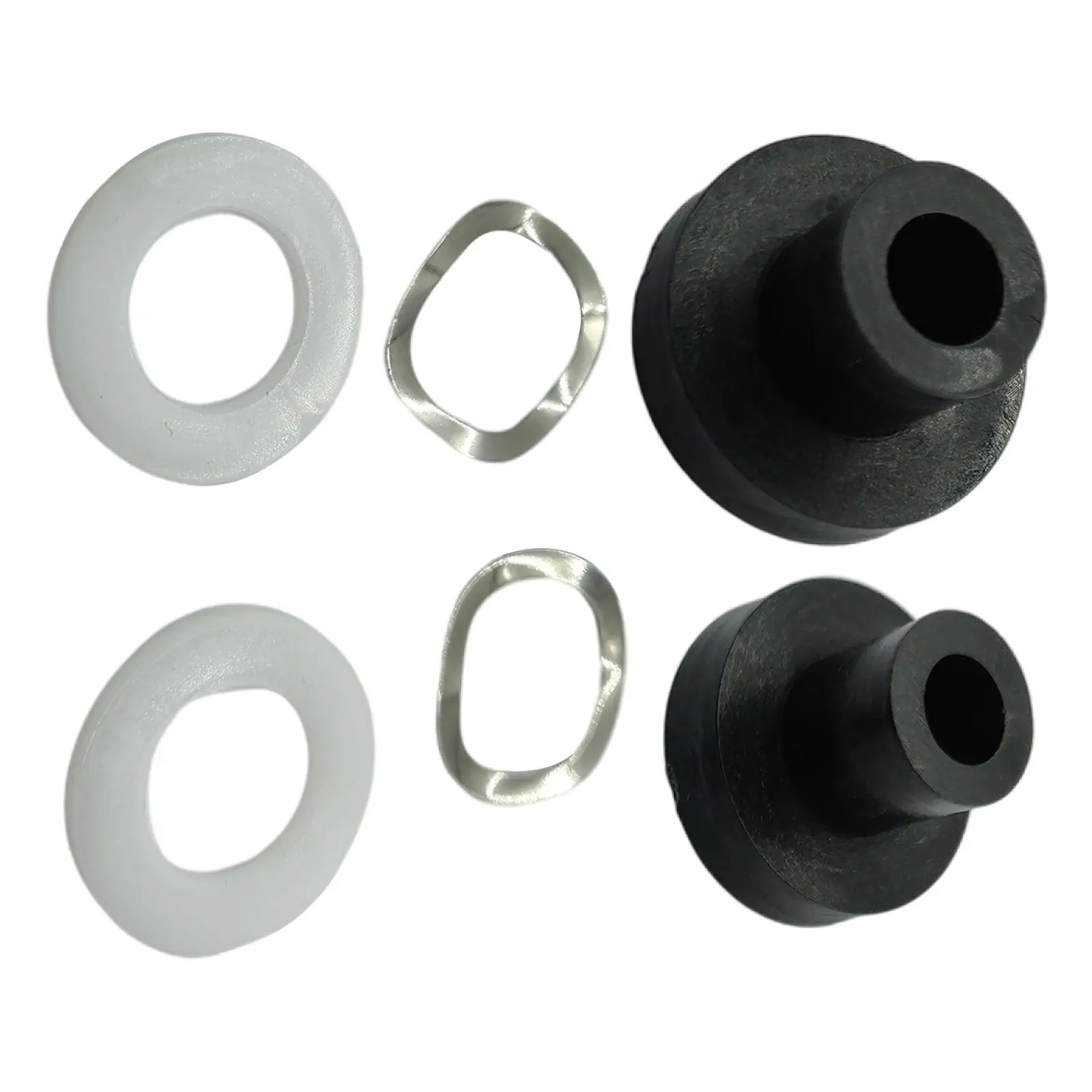 2x Window Bushing 909-925 Direct Replaces for 1990-2005