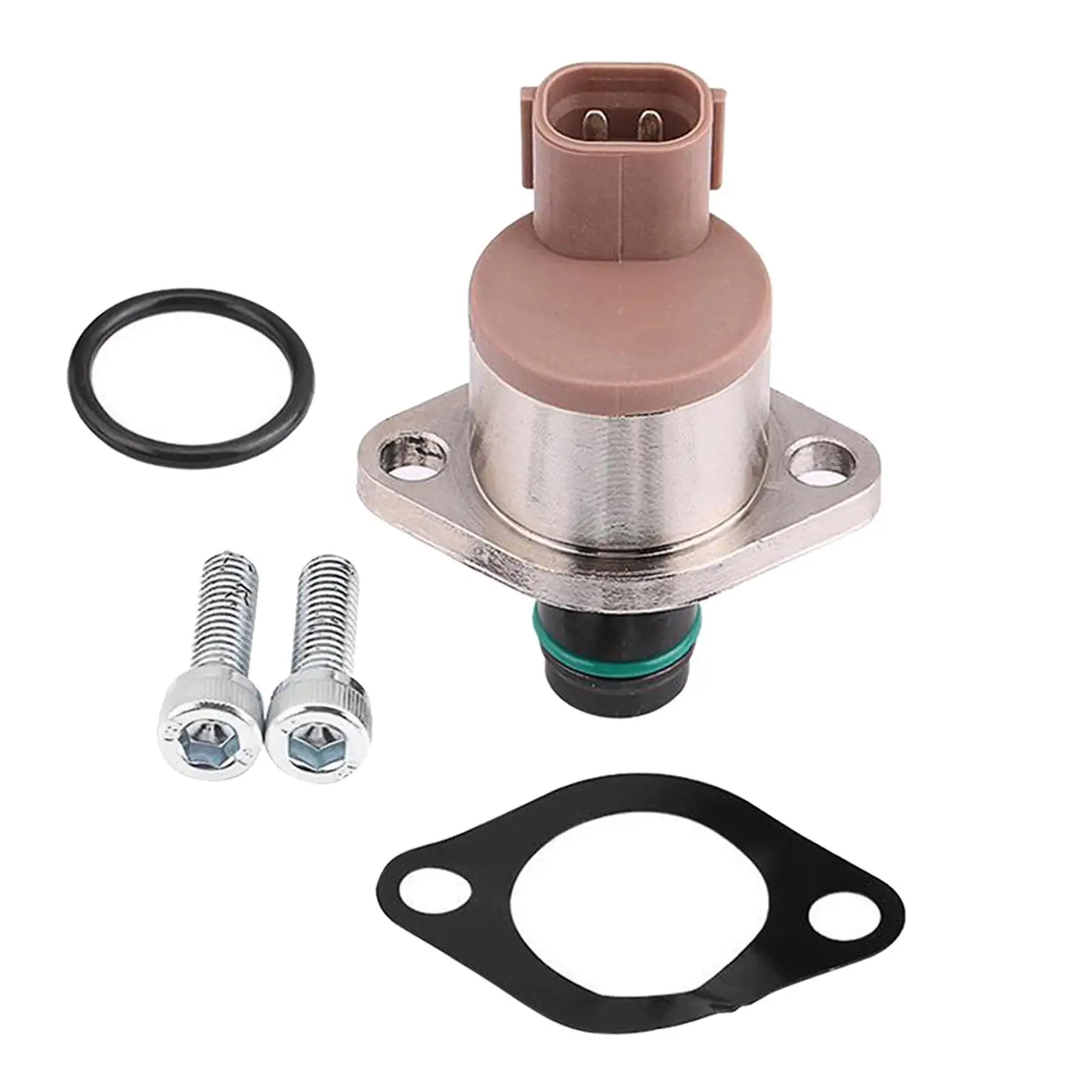 Fuel Suction Control Valve 294009-0260 294000-1011 98114311 294200-0160 Scv Kit  for 