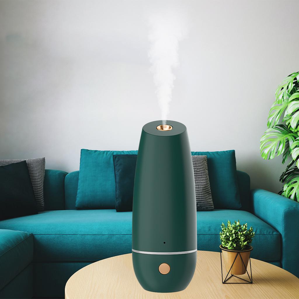   Aromatherapy USB Portable Electric Diffuser for Home Desk, Kids Room, Office, Baby Nursery, Travel