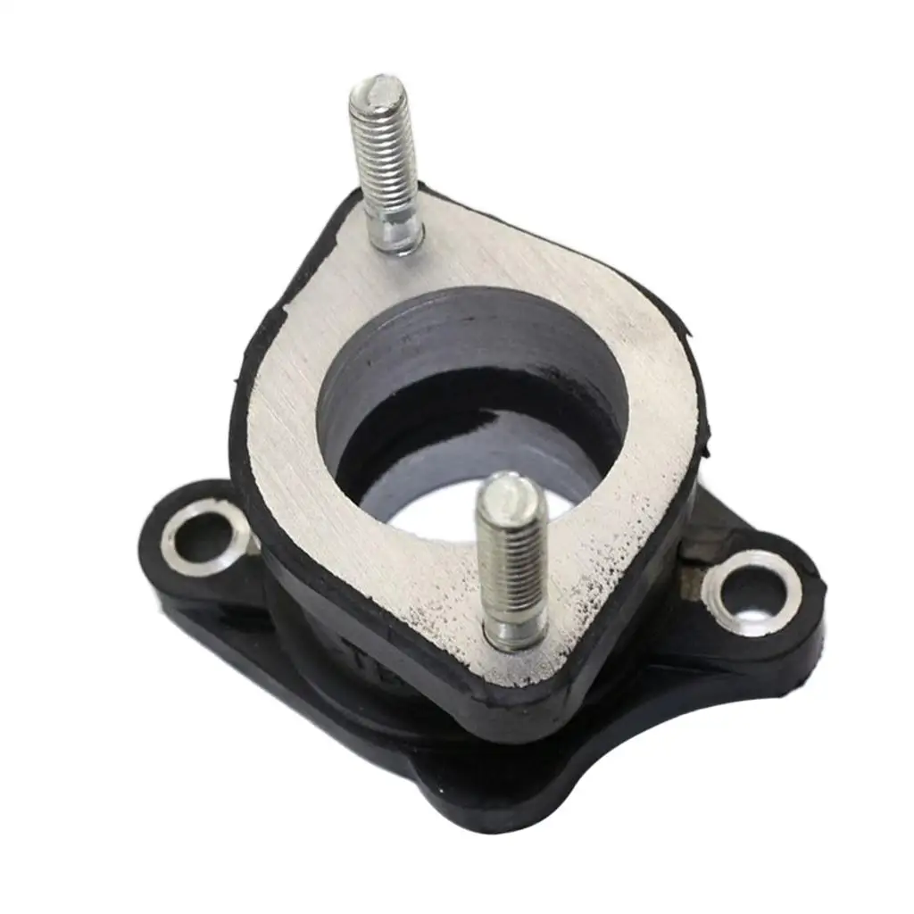 30mm Rubber  Carburetor Intake   Fits for CG250 250 Dirt Bike Quad