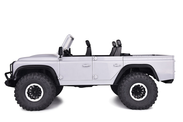 GRC 313/324mm Wheelbase Wilderness Defender RD110 Convertible