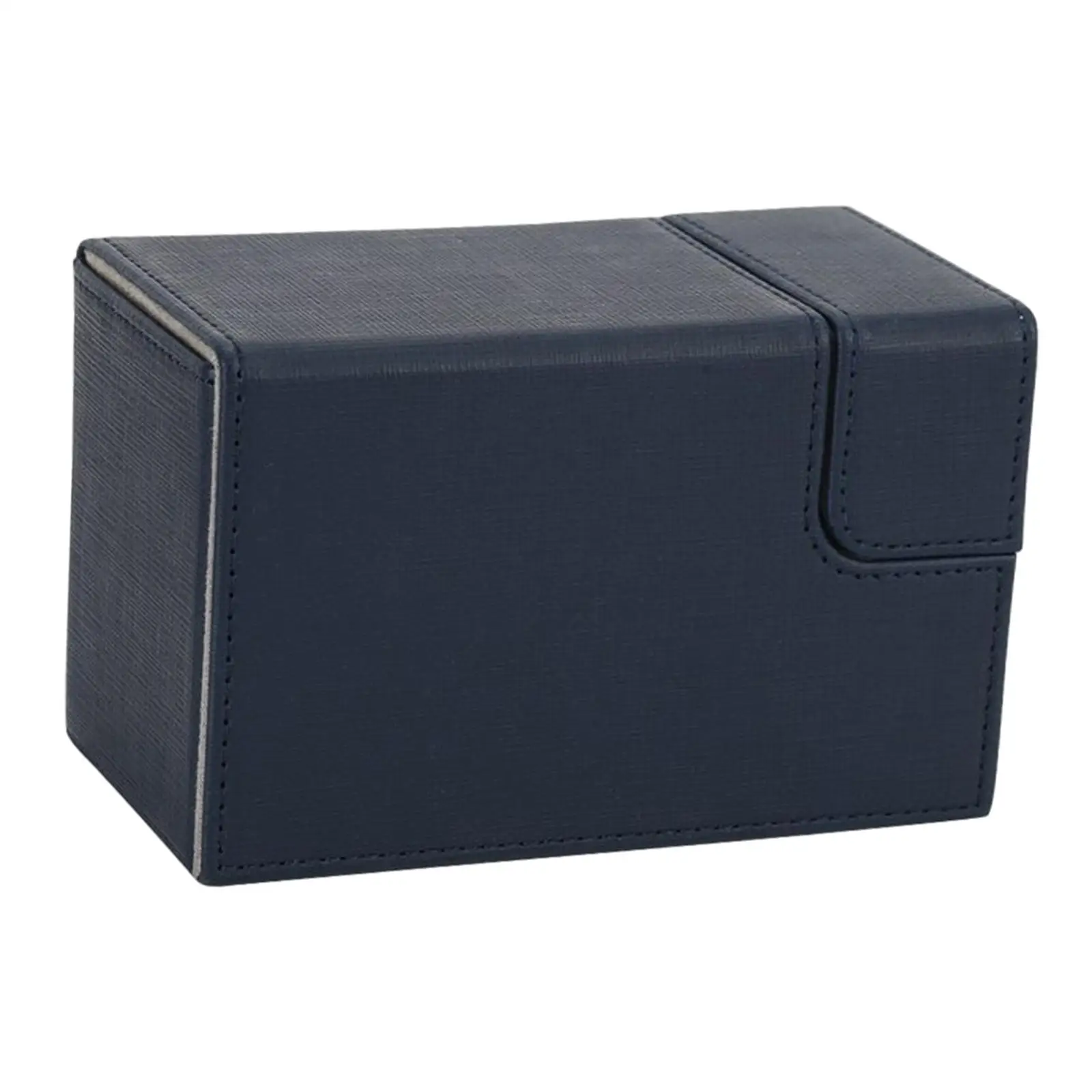 Premium Deck Case Magnetic Card Storage Trading Card Games card Gifts